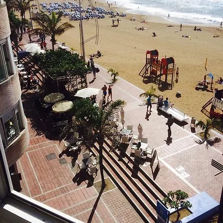 Casa Poseidon Pensión