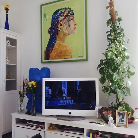 Casa Poseidon *