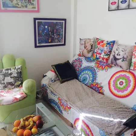 Pensión Casa Poseidon