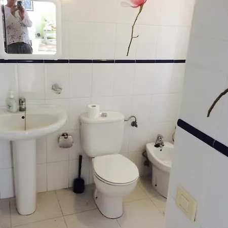 Gæstehus Casa Poseidon