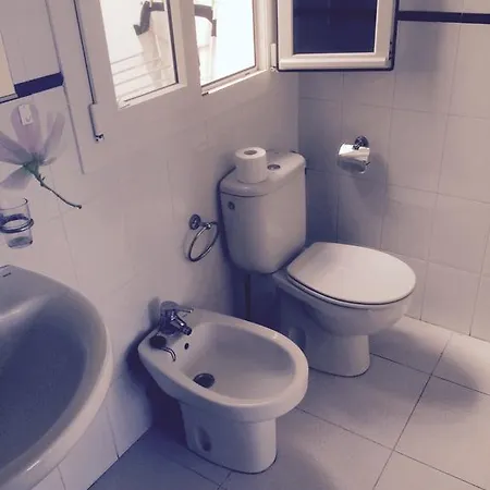 Gæstehus Casa Poseidon *