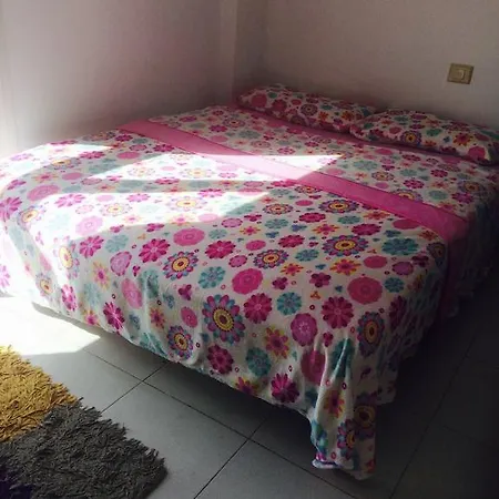 Casa Poseidon * Las Palmas de Gran Canaria