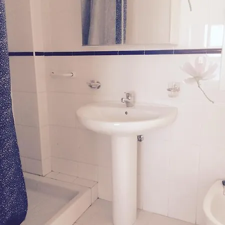 Gæstehus Casa Poseidon *