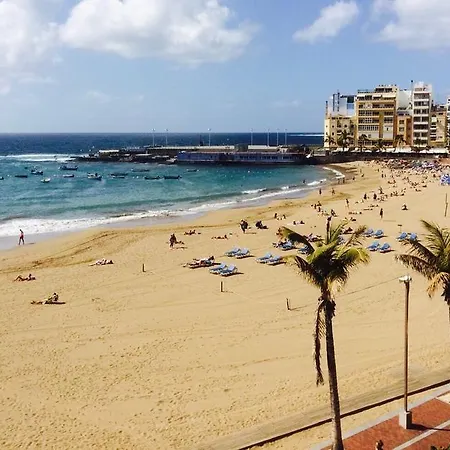 Casa Poseidon * Las Palmas de Gran Canaria