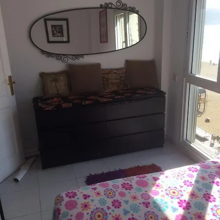 Casa Poseidon Gæstehus Las Palmas de Gran Canaria