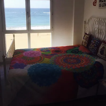 Casa Poseidon *