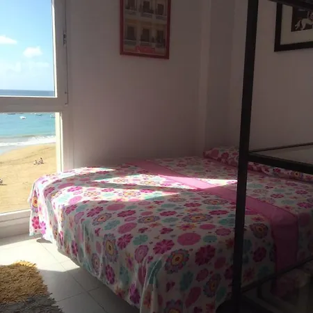 Casa Poseidon Gæstehus *